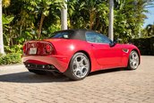 Alfa Romeo 8C Spider de vanzare