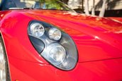 Alfa Romeo 8C Spider de vanzare