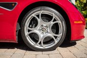 Alfa Romeo 8C Spider de vanzare