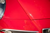 Alfa Romeo 8C Spider de vanzare