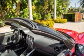 Alfa Romeo 8C Spider de vanzare