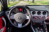 Alfa Romeo 8C Spider de vanzare