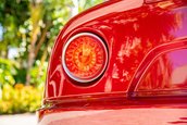 Alfa Romeo 8C Spider de vanzare