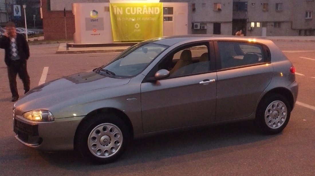 Alfa-Romeo Alfa 147 1 6