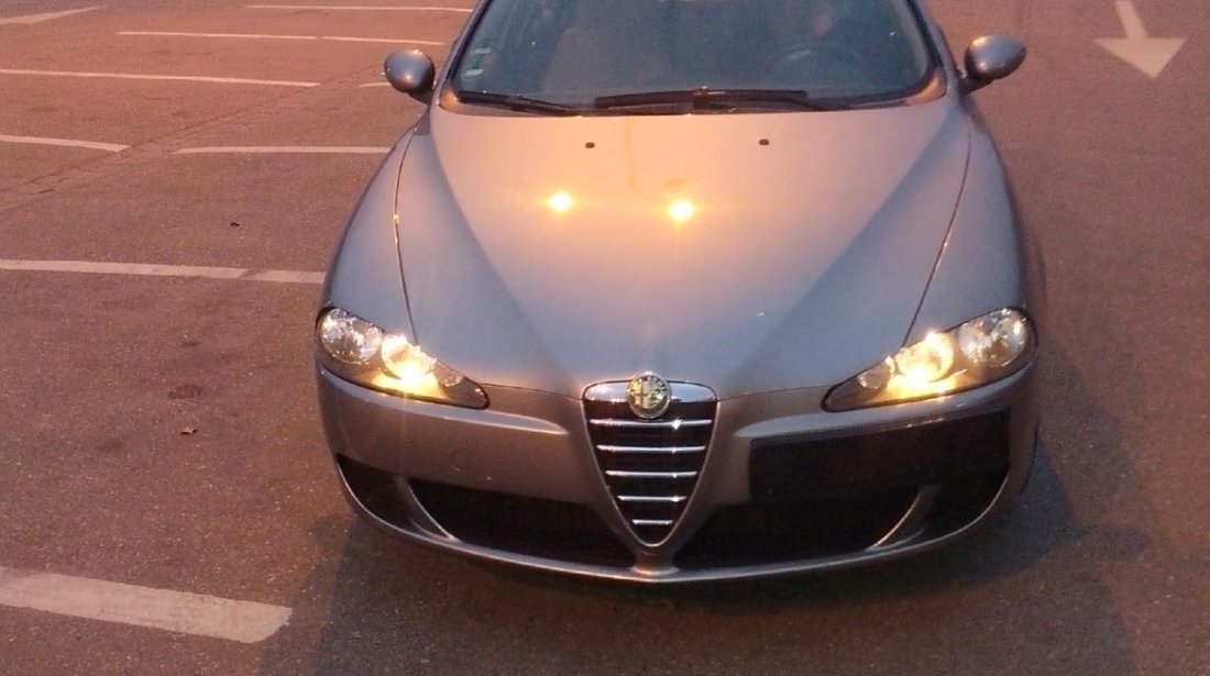 Alfa-Romeo Alfa 147 1 6