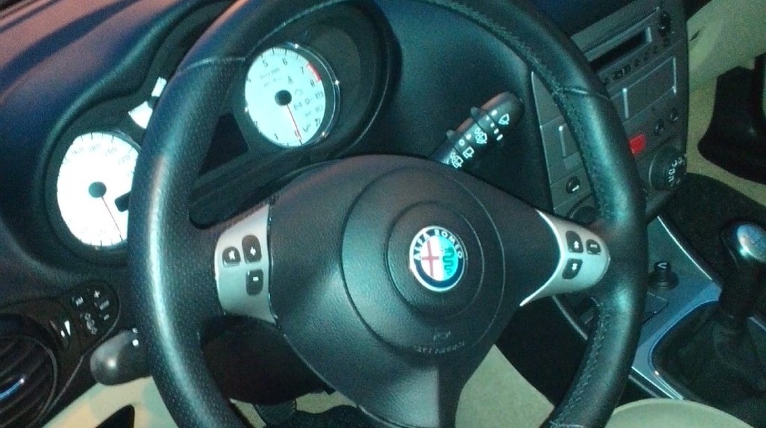 Alfa-Romeo Alfa 147 1 6