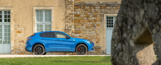 Alfa Romeo anunta, in sfarsit, debutul unui nou model. Italienii nu au mai vandut niciodata acest model