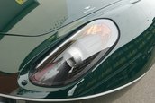 Alfa Romeo Disco Volante Spyder de vanzare