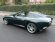 Alfa Romeo Disco Volante Spyder de vanzare