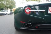 Alfa Romeo Disco Volante Spyder de vanzare