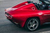 Alfa Romeo Disco Volante Spyder