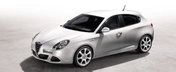 Facelift subtil pentru Alfa Romeo Giulietta