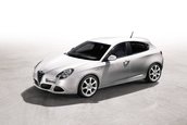 Alfa Romeo Facelift