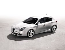 Alfa Romeo Facelift