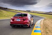 Alfa Romeo Giulia 2018