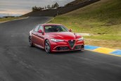 Alfa Romeo Giulia 2018