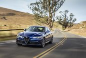 Alfa Romeo Giulia 2018