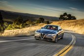 Alfa Romeo Giulia 2018