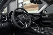 Alfa Romeo Giulia de vanzare