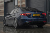 Alfa Romeo Giulia de vanzare