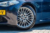 Alfa Romeo Giulia de vanzare