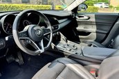Alfa Romeo Giulia de vanzare