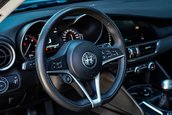 Alfa Romeo Giulia de vanzare