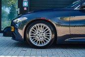 Alfa Romeo Giulia de vanzare