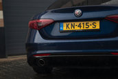 Alfa Romeo Giulia de vanzare