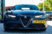 Alfa Romeo Giulia de vanzare
