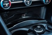 Alfa Romeo Giulia de vanzare