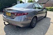 Alfa Romeo Giulia de vanzare