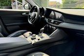 Alfa Romeo Giulia de vanzare