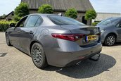 Alfa Romeo Giulia de vanzare