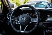 Alfa Romeo Giulia de vanzare