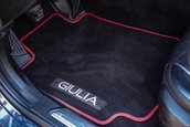 Alfa Romeo Giulia de vanzare
