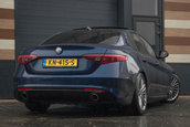 Alfa Romeo Giulia de vanzare