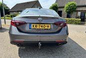 Alfa Romeo Giulia de vanzare