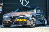 Alfa Romeo Giulia de vanzare