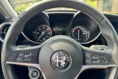 Alfa Romeo Giulia de vanzare