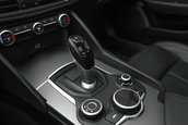 Alfa Romeo Giulia de vanzare