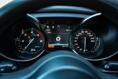 Alfa Romeo Giulia de vanzare