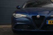 Alfa Romeo Giulia de vanzare