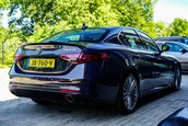 Alfa Romeo Giulia de vanzare