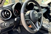 Alfa Romeo Giulia de vanzare