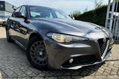 Alfa Romeo Giulia de vanzare