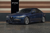 Alfa Romeo Giulia de vanzare