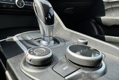 Alfa Romeo Giulia de vanzare