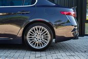 Alfa Romeo Giulia de vanzare