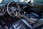 Alfa Romeo Giulia de vanzare